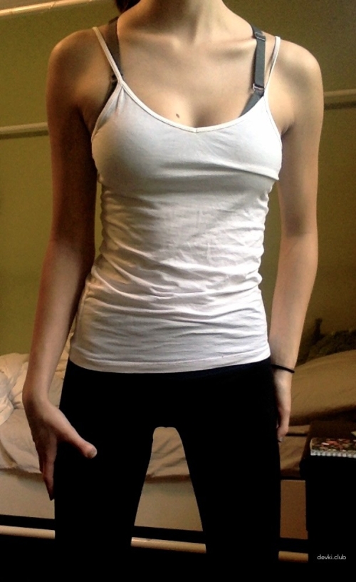 Big Boobs Amateur Babe: Explicit Photo Collection for Adults