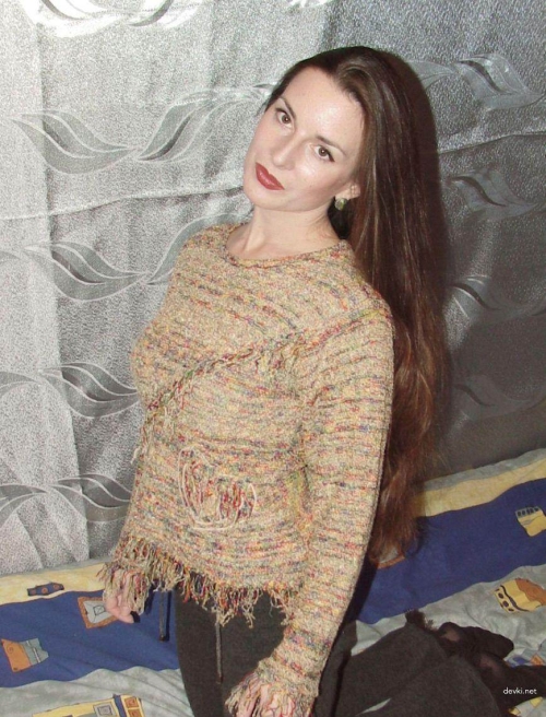 Explicit Mature Beauty Ready for Intimate Photos - Amateur Girl Exposed