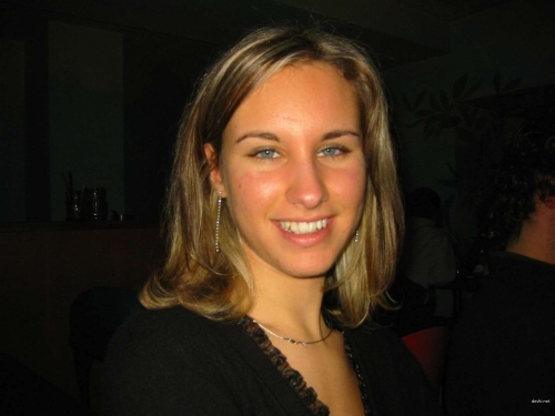 Hot Blonde Swallowing Big Cock - Uncensored Amateur Blowjob Shot