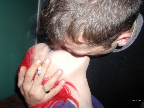 Amateur Girlfriend Deepthroats and Rides Cock - Explicit Homemade Porn Pics
