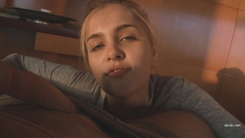 Hot Blonde Babe's Hardcore XXX Video: Seduction, Explicit Sex, and Gorgeous Girl Action