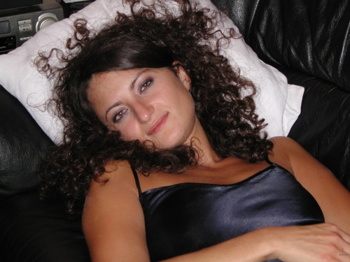 Amateur Friend's Explicit Sex Life Revealed in Hot Porn Pics