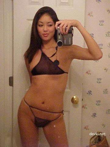 XXX Asian Nudes: Uncensored Naked Girls Pics - Explicit Amateur Asian Babes