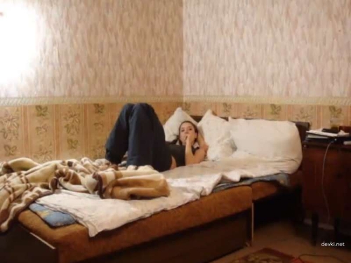Wild Incest Fuck Fest: Hot Family Couple's Explicit Homemade Sex Tape