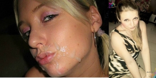 Raw Amateur Sex Photos: Explicit Before & After Fucking Action