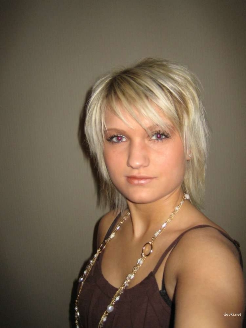 Hot Blonde Amateur's Explicit XXX Photos - Uncensored Blonde Pics