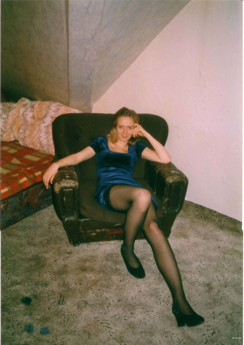 XXX Amateur Erotic Photos: Seductive & Provocative Images