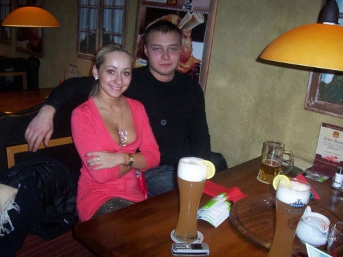 Amateur Husband Films Young Wife in Explicit Nude Photoshoot