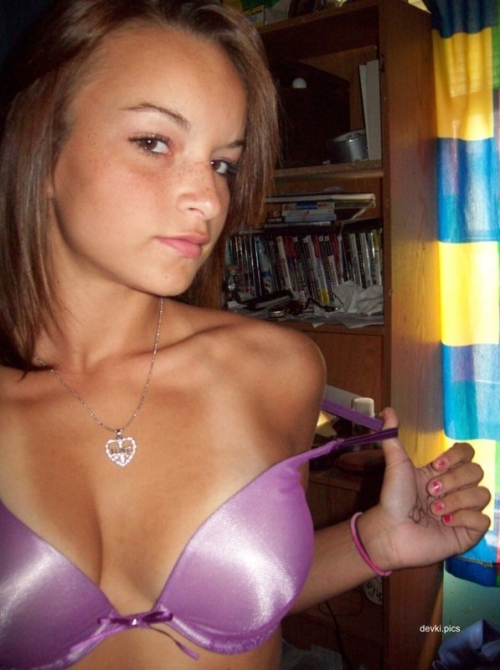 XXX Amateur Nude Selfie - Raw, Uncensored, Explicit for Lover