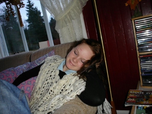 Wild Redhead Bares All: Extreme Spread Eagle Amateur Porn