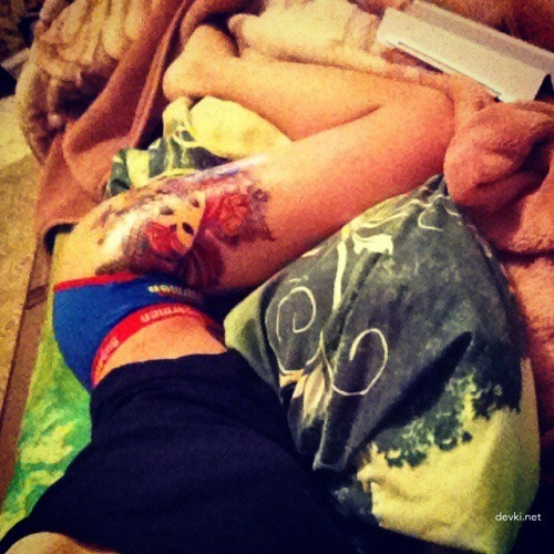 XXX Nude Amateur Selfies: Explicit Self-Portrait Photography