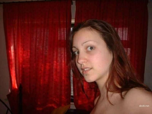 Raw and Uncensored: XXX Amateur Home Posing Session with Explicit Content
