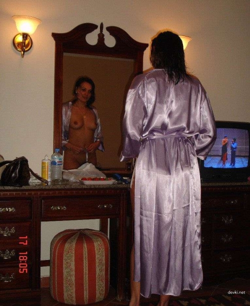XXX Girlfriend Homemade Erotica Pics - Intimate Amateur Sex Photos
