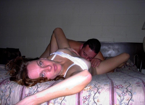 Amateur Guys Licking Pussy - Explicit XXX Photos of Girls Getting Eaten Out