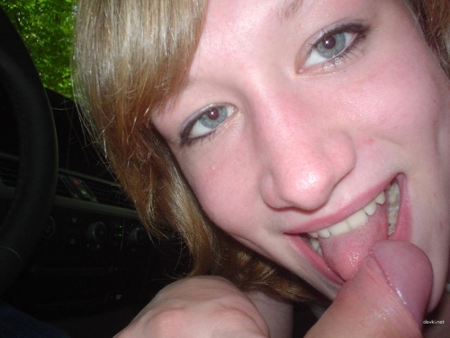 Teen Girlfriend Fulfills Boyfriend's Desires - Raw Homemade Sex Tape