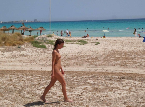 Unapologetic Nude Sunbathing: Amateur Nudist Bares All - Explicitly Naked!