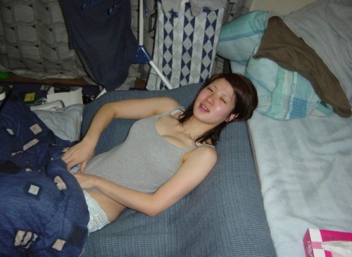 Intense Asian Amateur Fuck: Brutal Pounding in Explicit Homemade Porn!