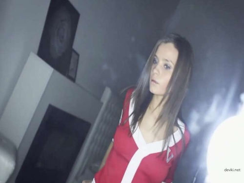 Steamy Girl-on-Girl Action: Explicit & Provocative Fun on Devki.net