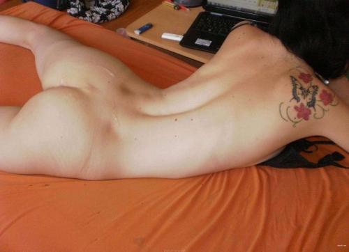 Extreme Foot Fetish & BDSM Amateur Porn Pics - Raw Homemade Fetish Content