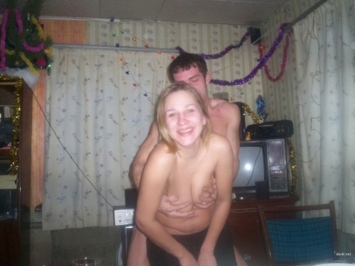 Wild Amateur Orgy at Private Party: Explicit Action Unleashed!