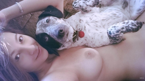 XXX Amateur Nude Girl Doggy Style Photoshoot - Explicit Homemade Picture