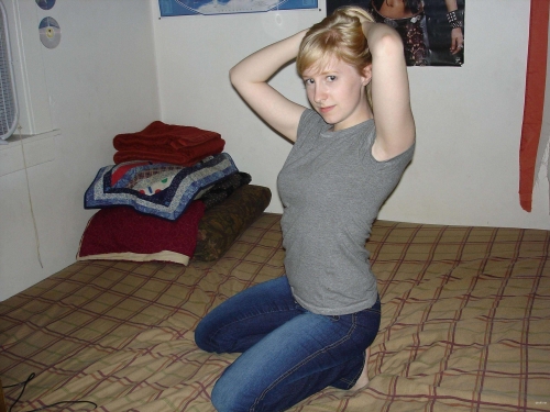 Extreme Amateur Deep Throat Fuck and Creampie - Hardcore Porn Video