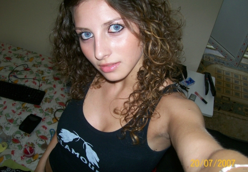 XXX Topless Amateur Friends: Explicit Adult Photo Shoot