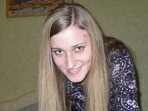 Amateur Girl's Explicit Pussy Pic: Ready for Hardcore Sex!