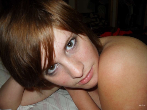 Amateur Exposes Naked Holes: XXX Pics of Explicit Amateur Holes