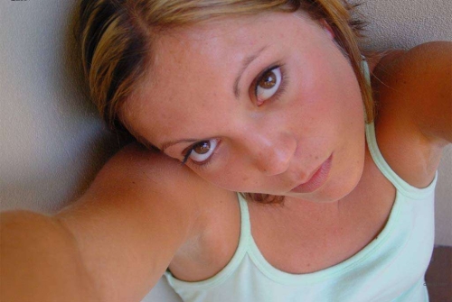 Uncensored Amateur Girl Erotic Home Photos - Explicit and Unfiltered!