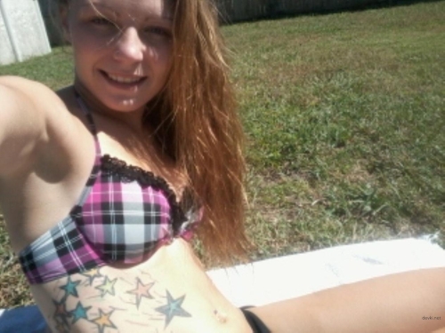 Amateur Tattooed Girl Hardcore Sex Pics - Hot and Naughty XXX Photos