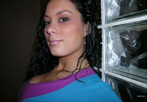 Sultry Brunette's Intimate Amateur Nudes - Uncensored and Explicit Shots