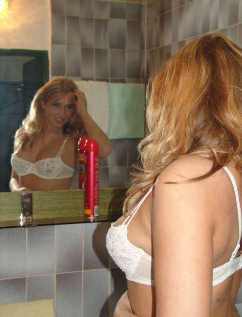 XXX BBW Girlfriend's Curvy Private Pics - Explicit Amateur Photos