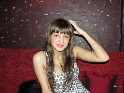 Armenian Amateur with Huge Tits - Uncensored Amateur Porn Pic