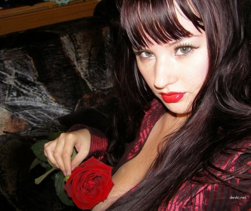 Amateur Woman's Busty Boobs: Explicit Big Tit Photo for Busty Lovers