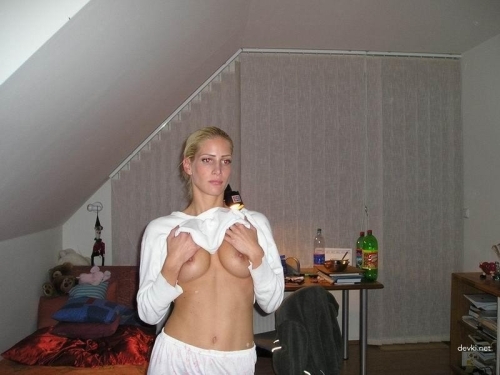 Raw Nudist Amateurs Exposed: Uncensored Homemade XXX Pics