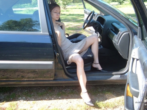 Amateur Teacher Nude: Uncensored Photo Collection