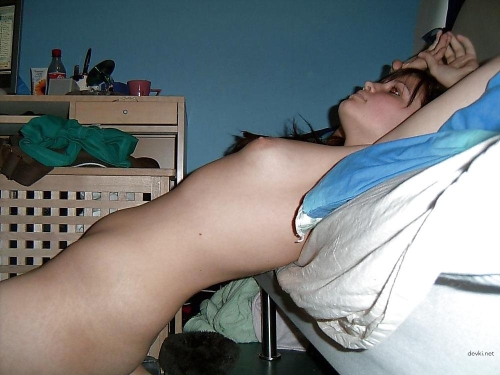Teen Amateur Fisting: Hot Pussy Stuffing Action - Explicit Porn Pic