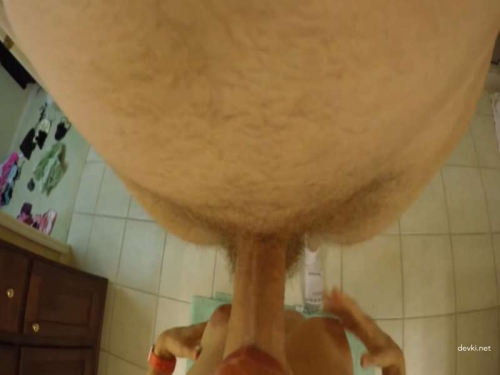Deep Throat POV Blowjob: Explicit Oral Sex Video with Cumshot Finish