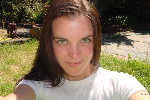 Raw Nude Selfie: Unfiltered Naked Girl Amateur Photo - Explicit English