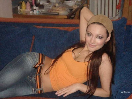Hot Girlfriend's Explicit Confessions: Amateur Exposed in Sexy Revelations