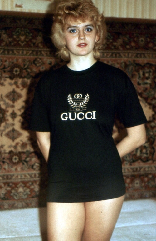 90s College Girls Amateur Explicit English Retro Porn: Uncensored XXX Photos