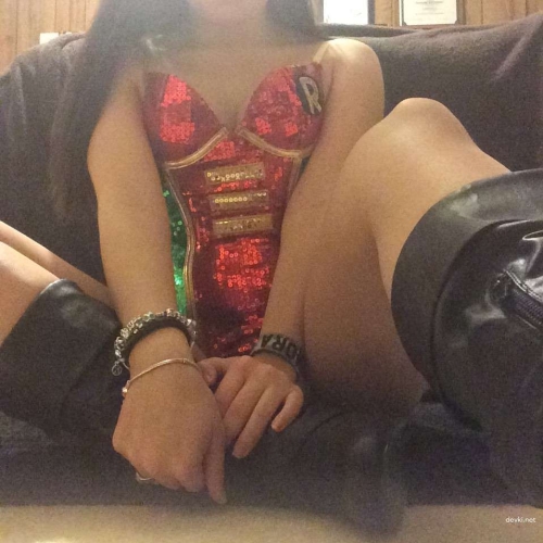 Sizzling Amateur Lingerie Photos: Sexy Babe in Explicit Panties - Hot and Provocative Shots