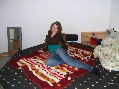 XXX Close-Up Shots: Private Wife's Intimate Moments Captured Amateurly