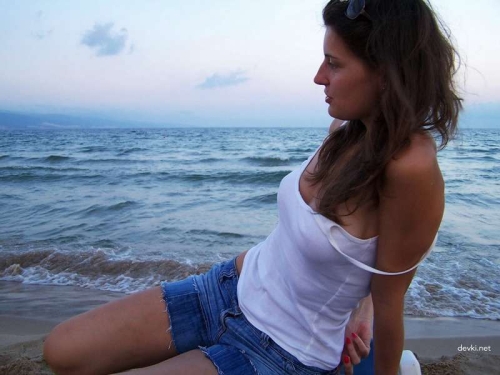 XXX Amateur Vacation Pics: Uncensored Adult Photos for Explicit Pleasure