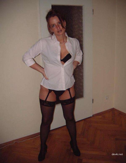 Amateur Pussy Close-Up - Explicit XXX Photo for Adults