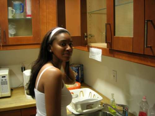 Amateur Mulatto Erotic Photos: Raw & Explicit Intimacy