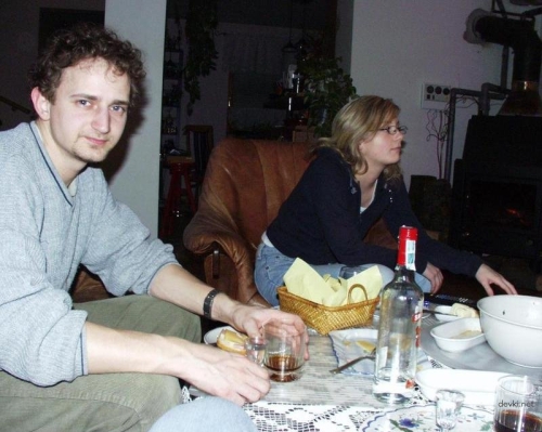 Steamy Newlyweds' Explicit Family Life: Hot Amateur Photos