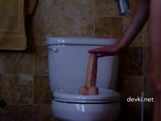 Hot Wife Rides Vibrator to Intense Orgasm - Explicit Adult Pleasure