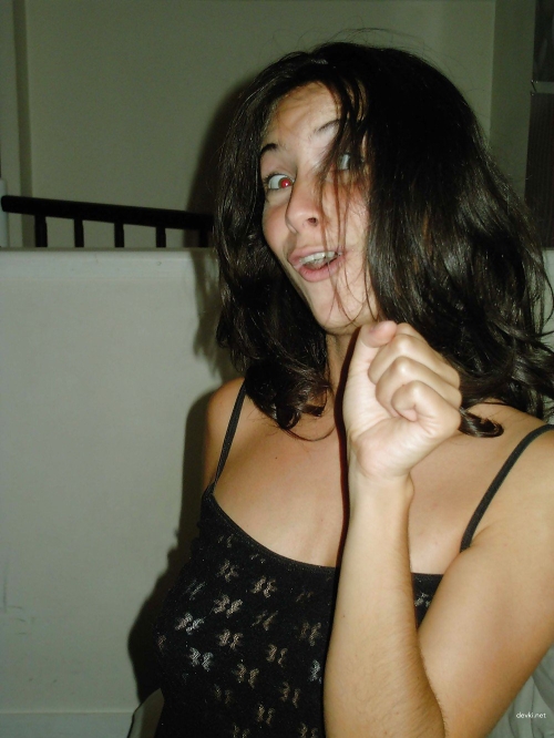 Wild Amateur Woman Hardcore XXX Homemade Sex: Explicit Porn Pic